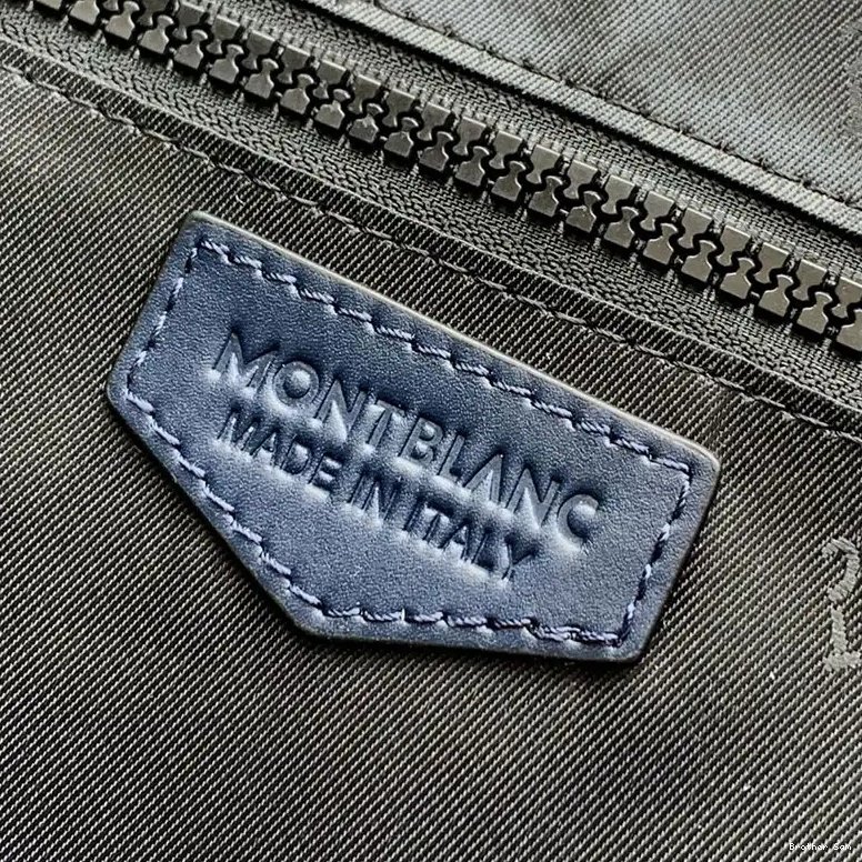 Brother Sam Yupoo Montblanc 2410YA0200 Bags 0518